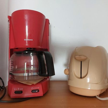 Apartmani Lavanda Pag Town Bagian luar foto