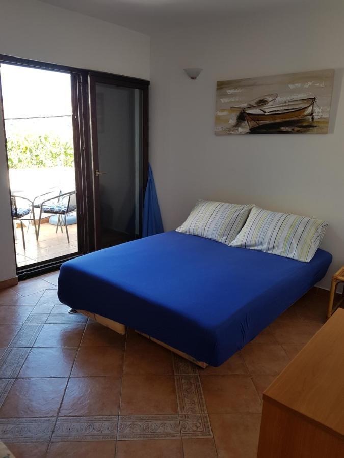 Apartmani Lavanda Pag Town Bagian luar foto