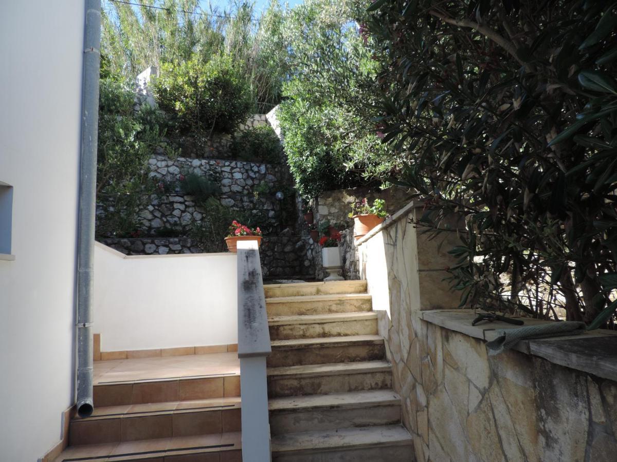 Apartmani Lavanda Pag Town Bagian luar foto