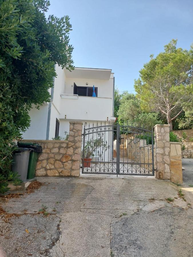 Apartmani Lavanda Pag Town Bagian luar foto