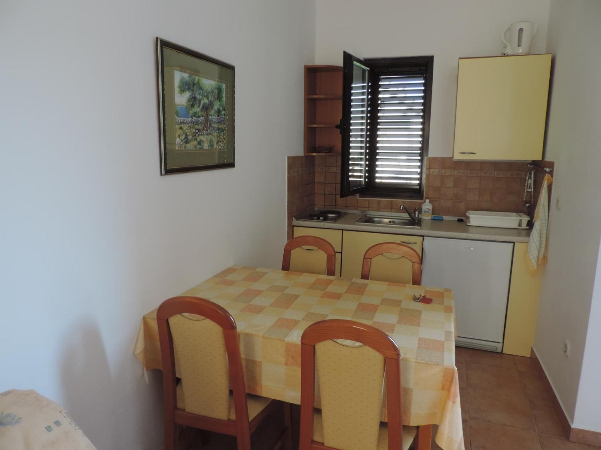 Apartmani Lavanda Pag Town Ruang foto