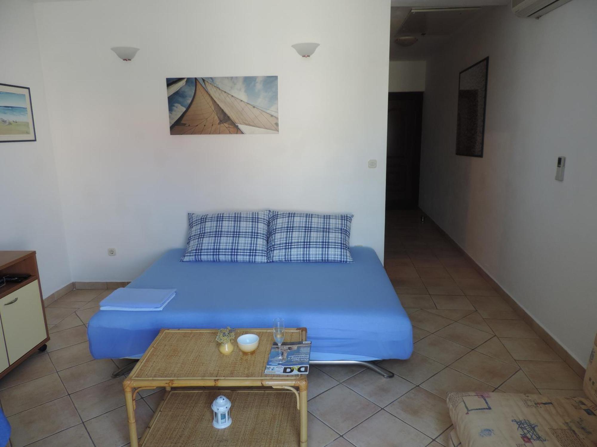 Apartmani Lavanda Pag Town Ruang foto