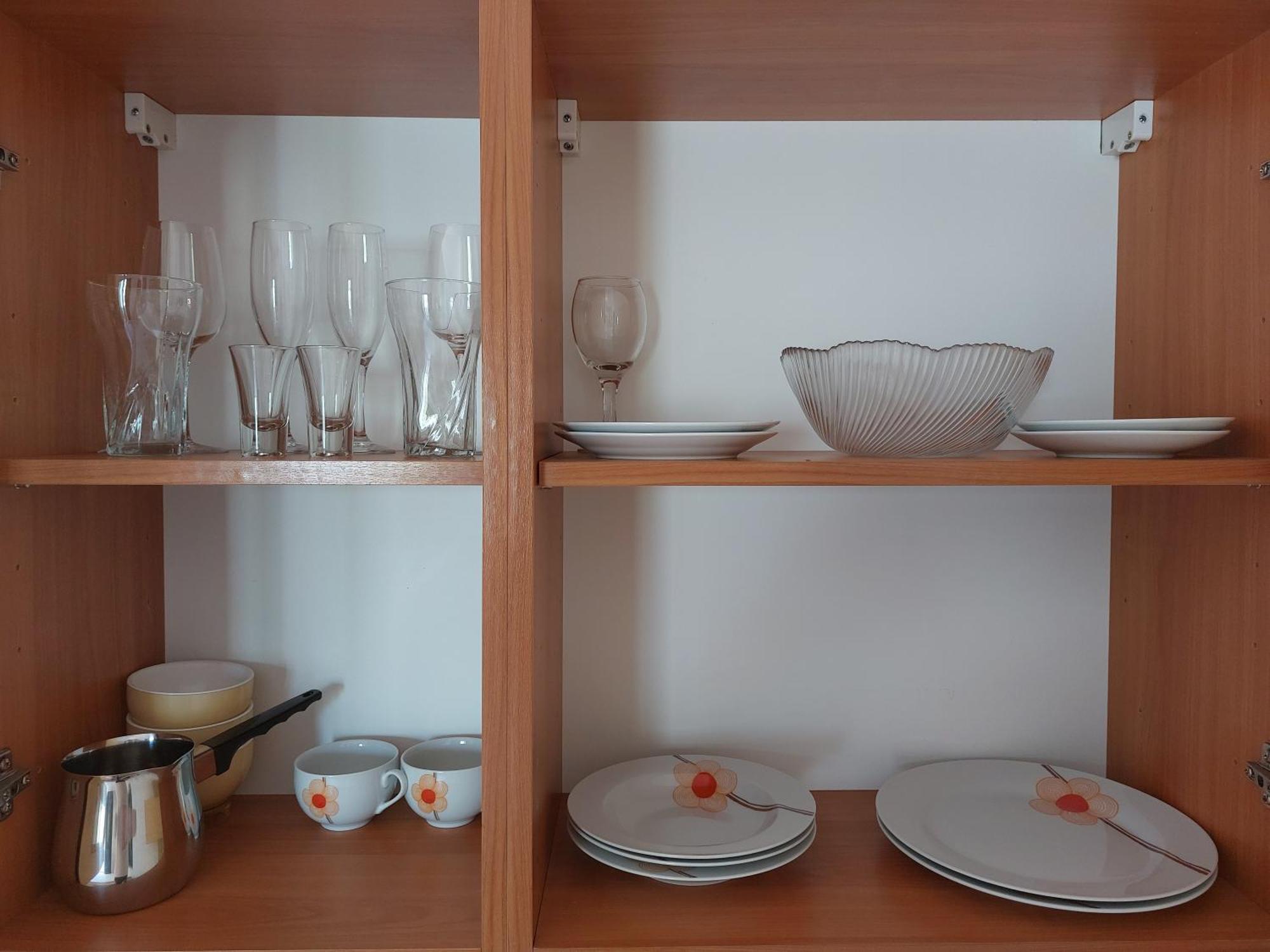 Apartmani Lavanda Pag Town Ruang foto