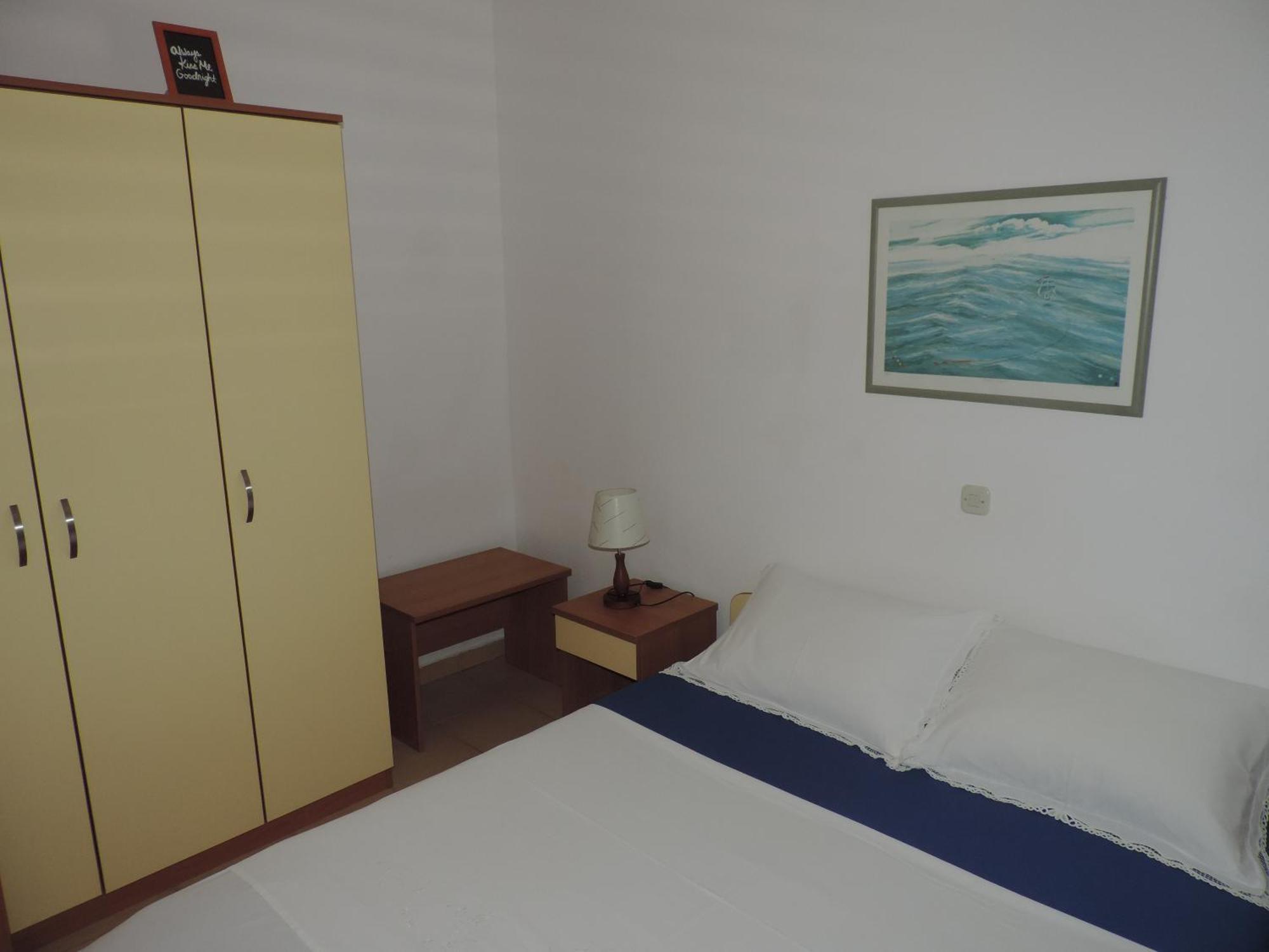 Apartmani Lavanda Pag Town Ruang foto