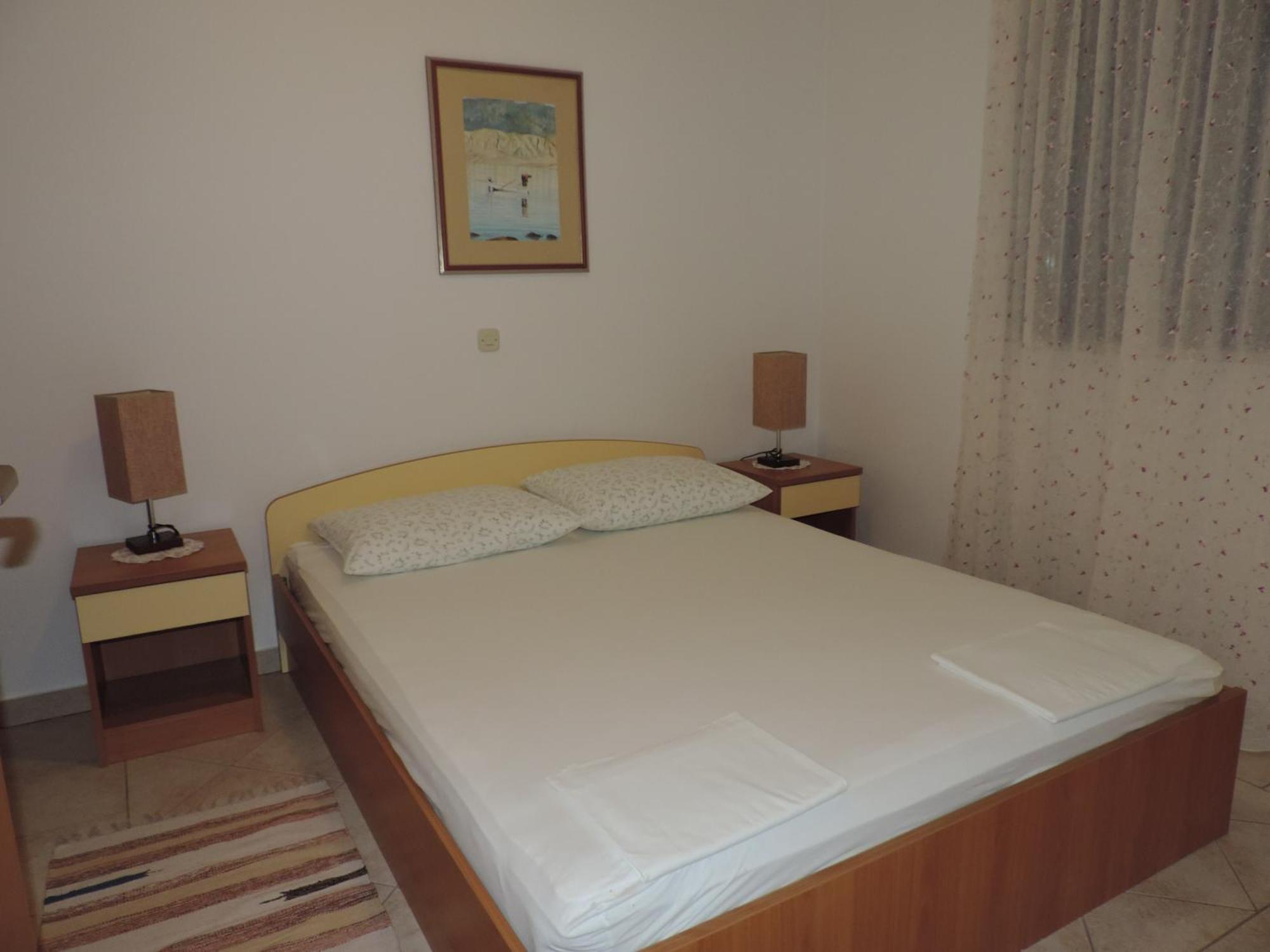Apartmani Lavanda Pag Town Ruang foto