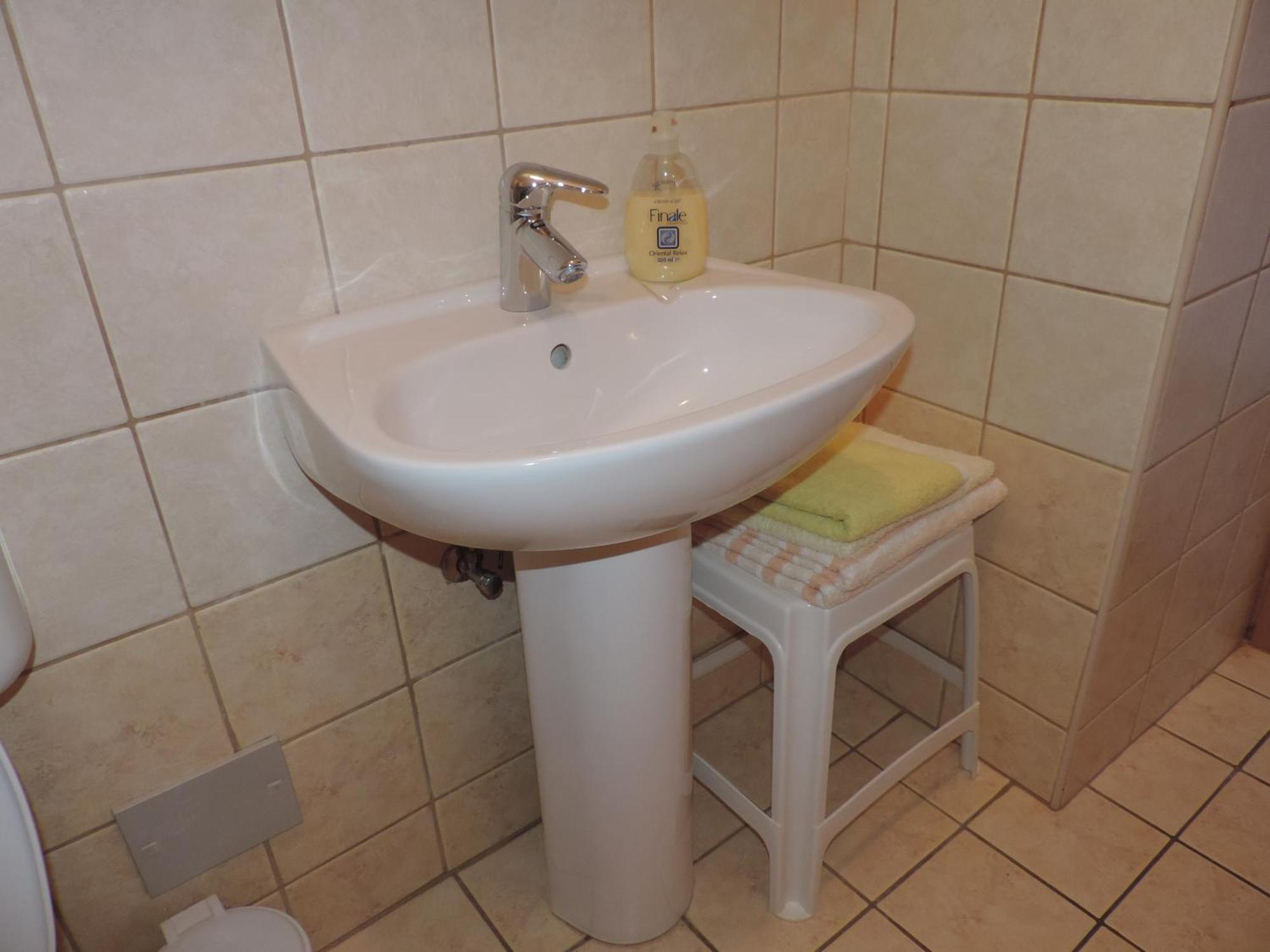 Apartmani Lavanda Pag Town Ruang foto