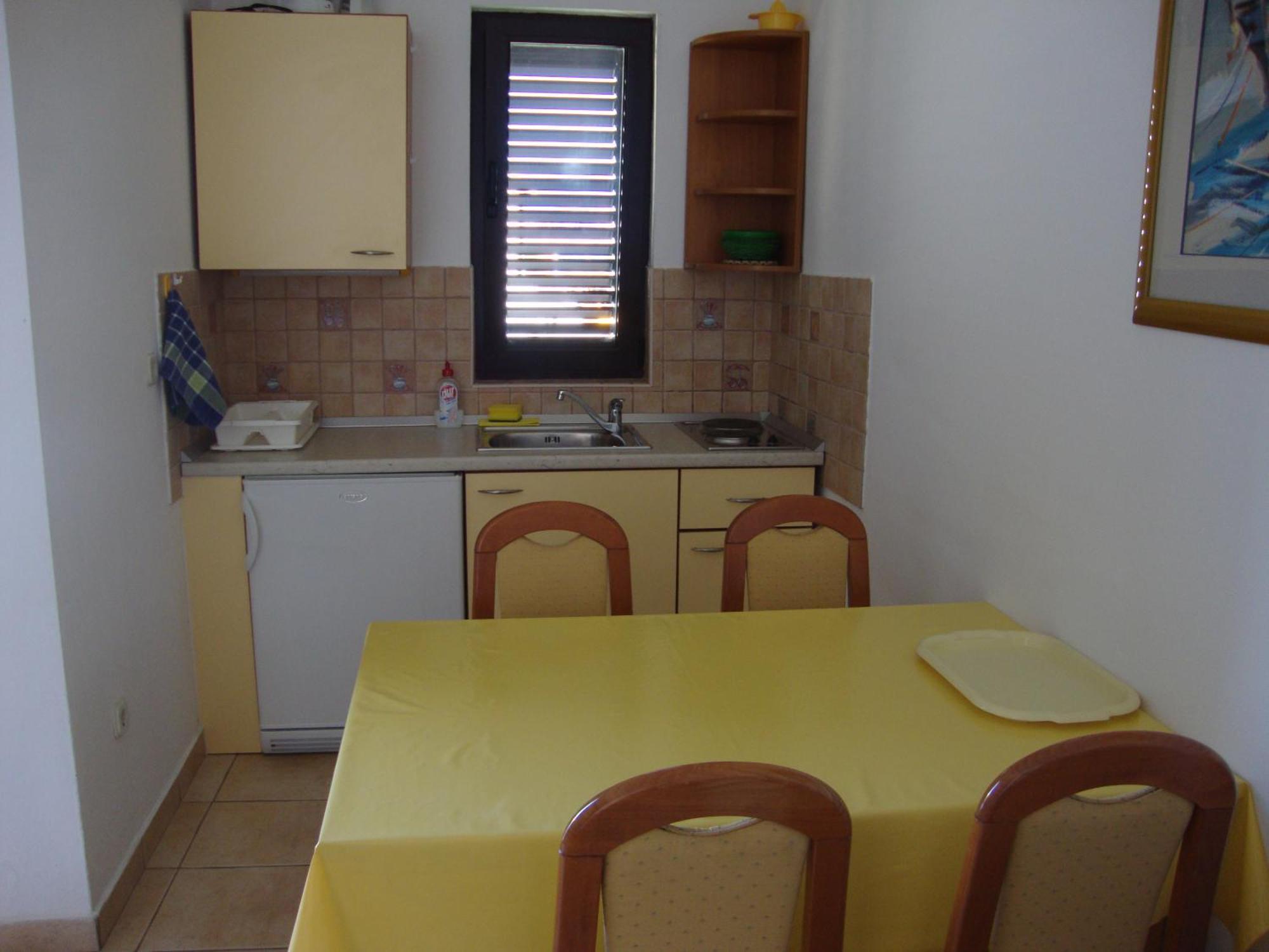 Apartmani Lavanda Pag Town Ruang foto