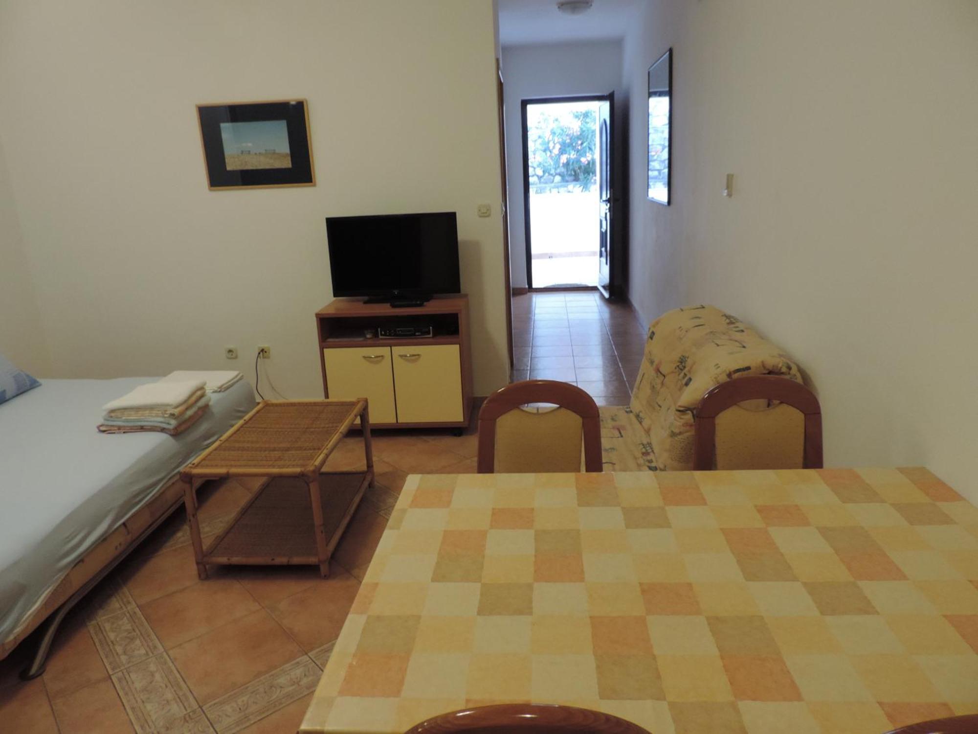Apartmani Lavanda Pag Town Ruang foto
