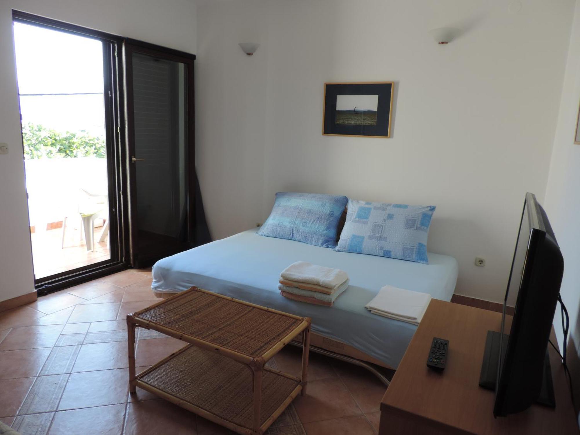Apartmani Lavanda Pag Town Ruang foto