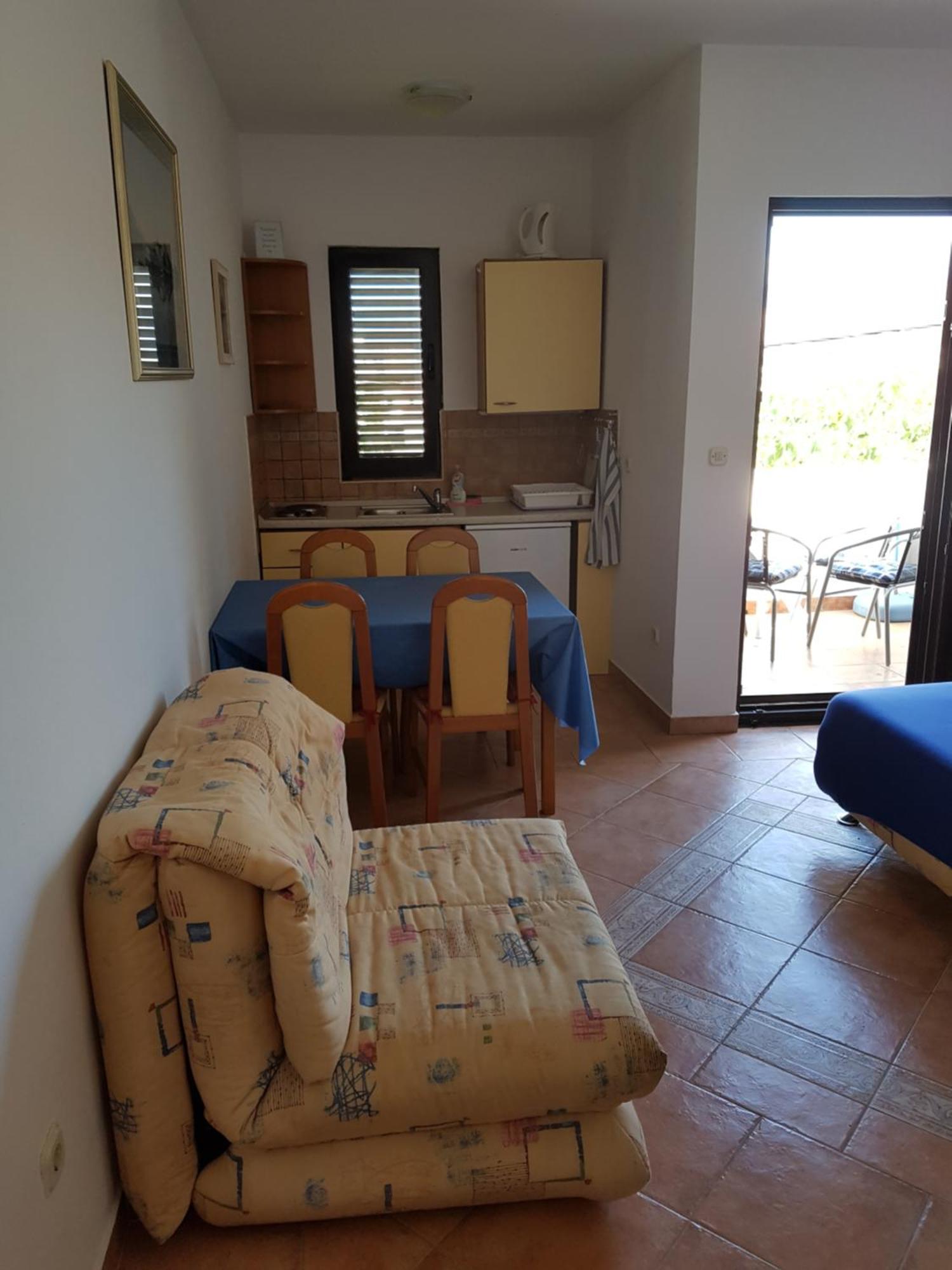 Apartmani Lavanda Pag Town Ruang foto