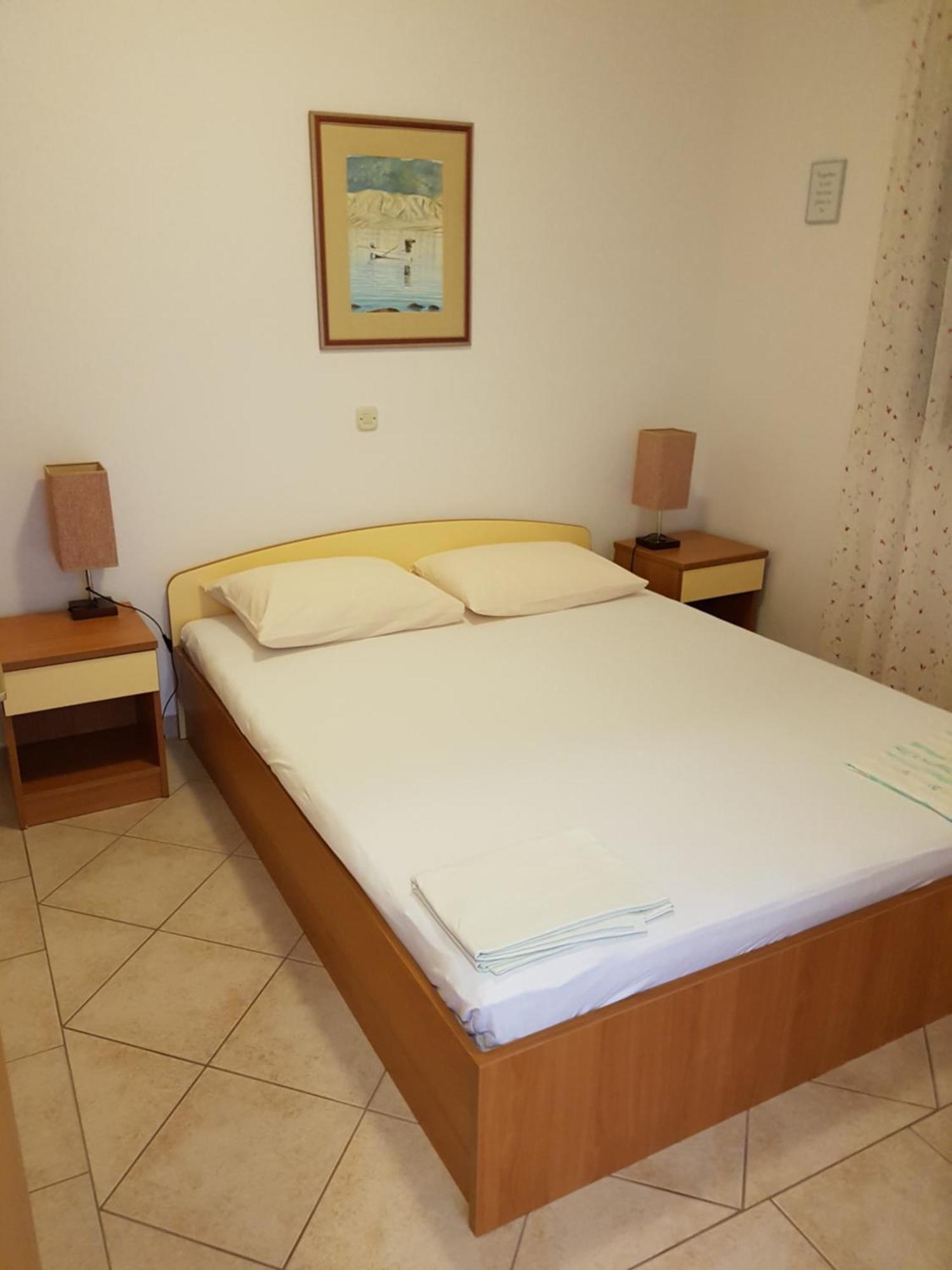 Apartmani Lavanda Pag Town Ruang foto