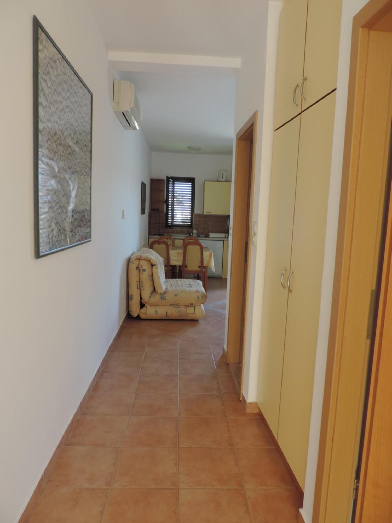 Apartmani Lavanda Pag Town Ruang foto