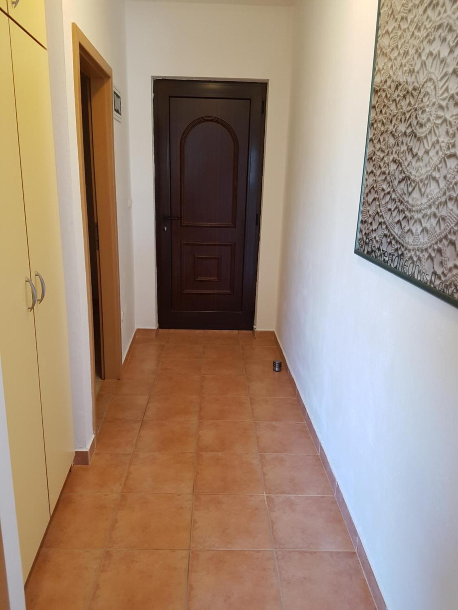 Apartmani Lavanda Pag Town Bagian luar foto