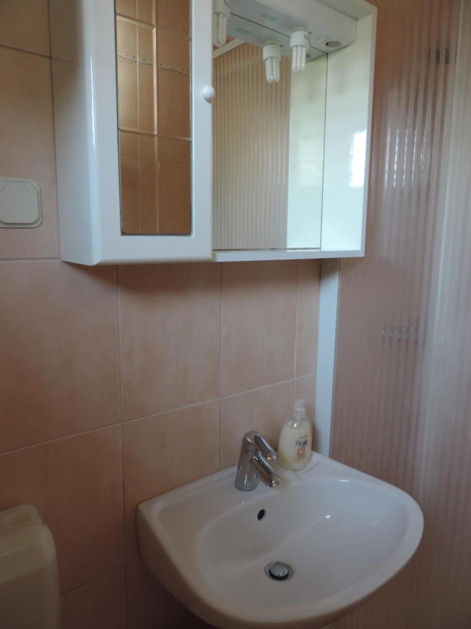 Apartmani Lavanda Pag Town Ruang foto