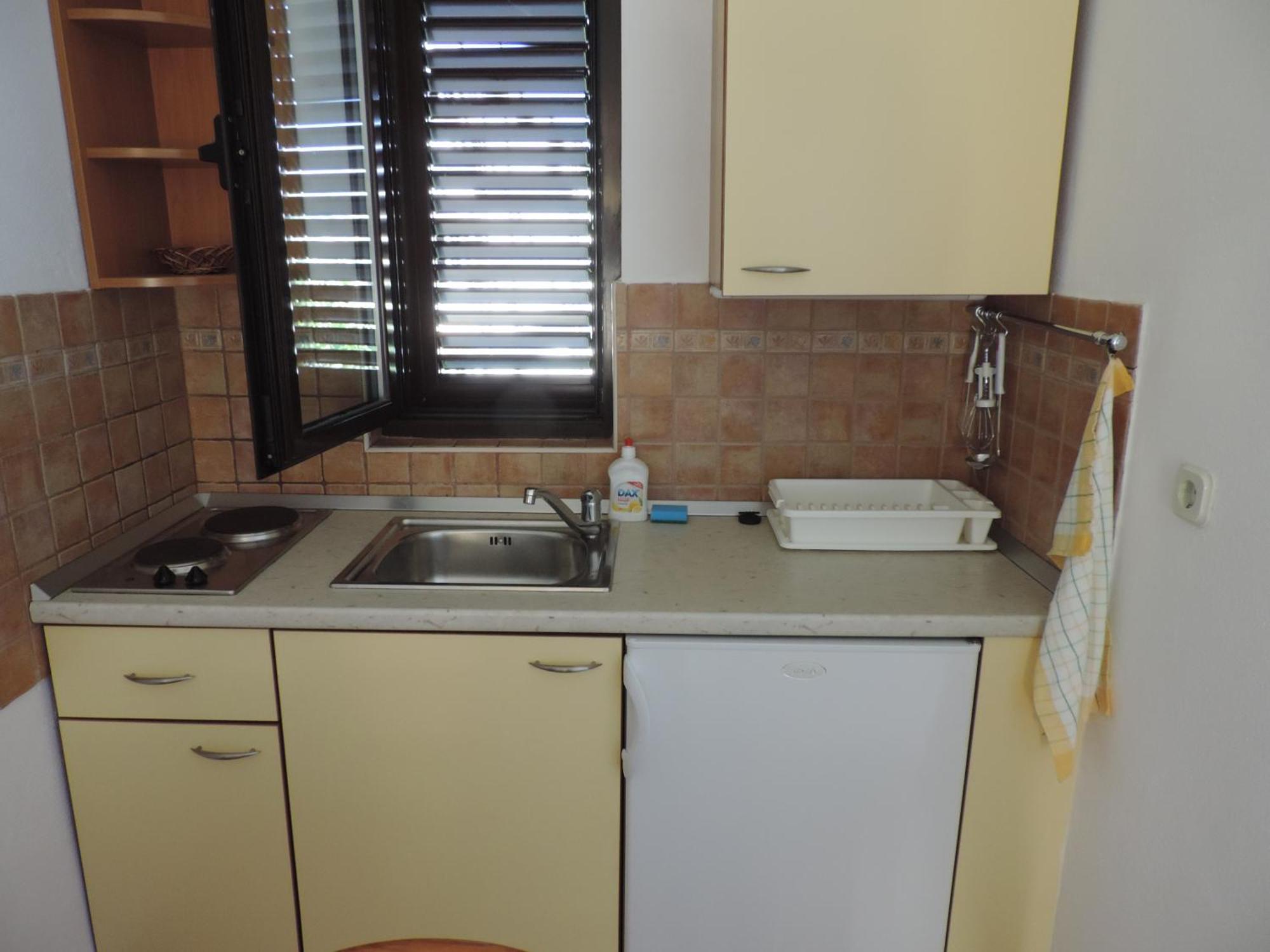 Apartmani Lavanda Pag Town Ruang foto